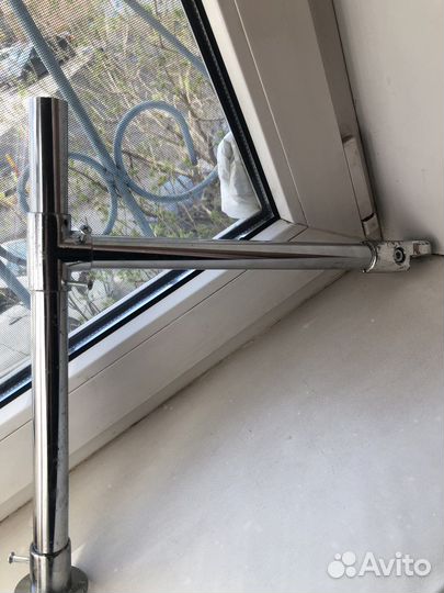 Штатив для микроскопа