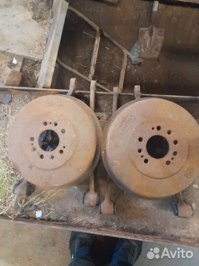 Запчасти на газ 3110