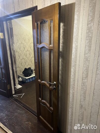 Межкомнатные двери бу с коробкой