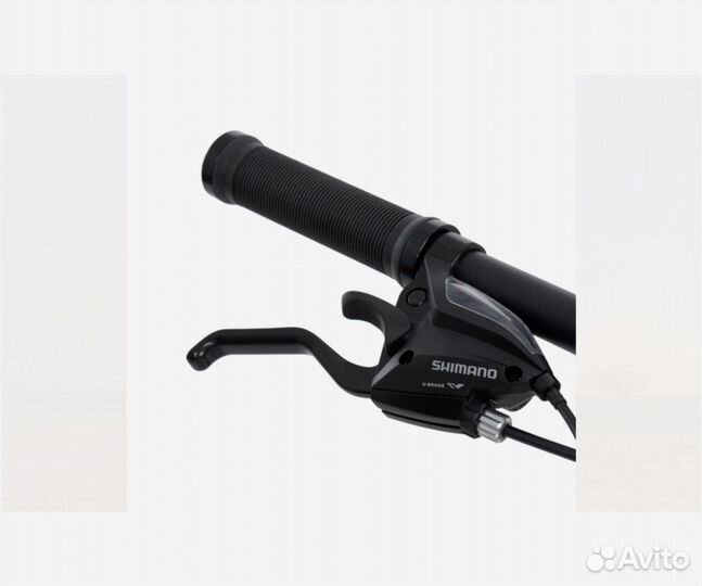 Велосипед горный Roces Vento 1 27.5