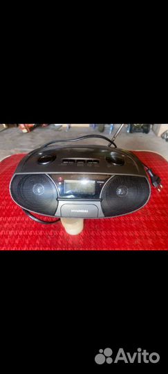 Радио приемник