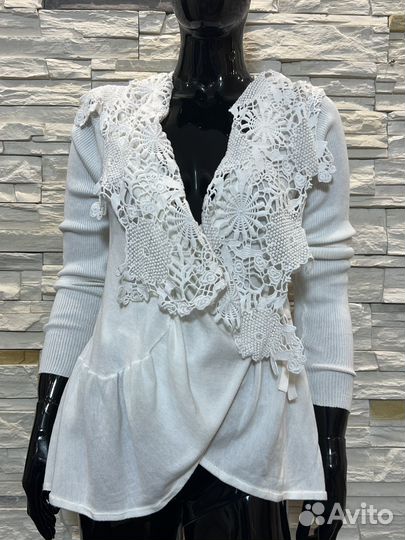 Кардиган Myrine & Me новый с биркой Бельгия