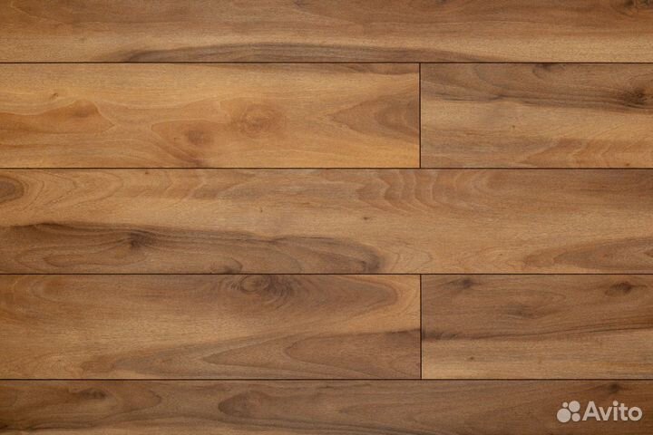 Водостойкий ламинат со склада