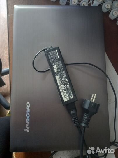 Ноутбук lenovo ideapad p585