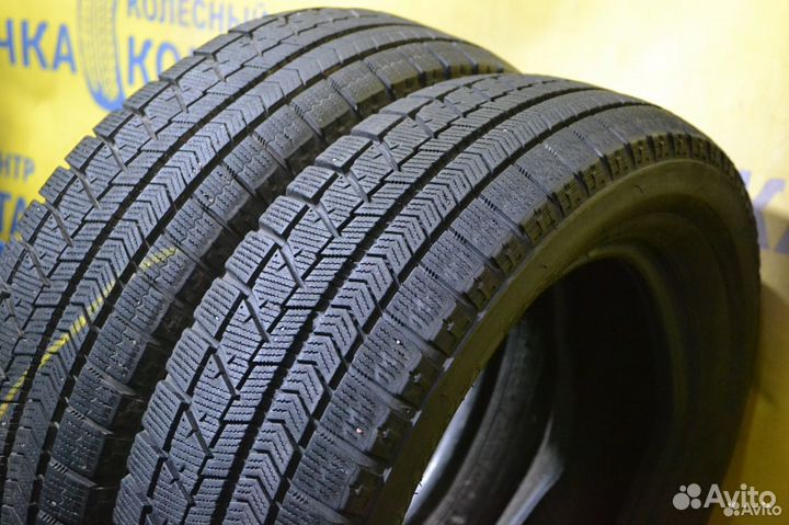 Bridgestone Blizzak VRX 155/65 R13
