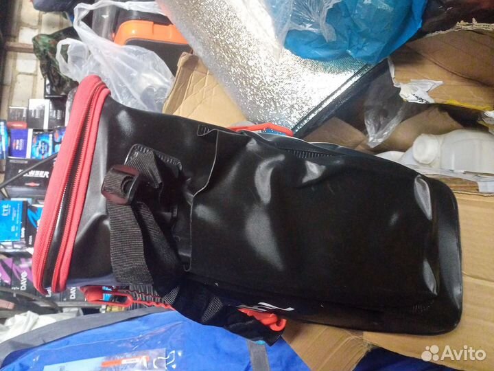 Герметичная сумка кан под садок