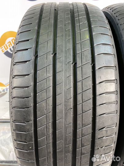 Michelin Latitude Sport 3 255/45 R20 114W