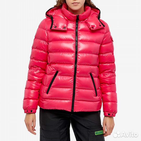 Зимняя куртка Moncler женская