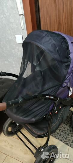 Коляска Verdi 3 в 1