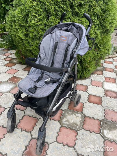 Коляска трость peg perego si