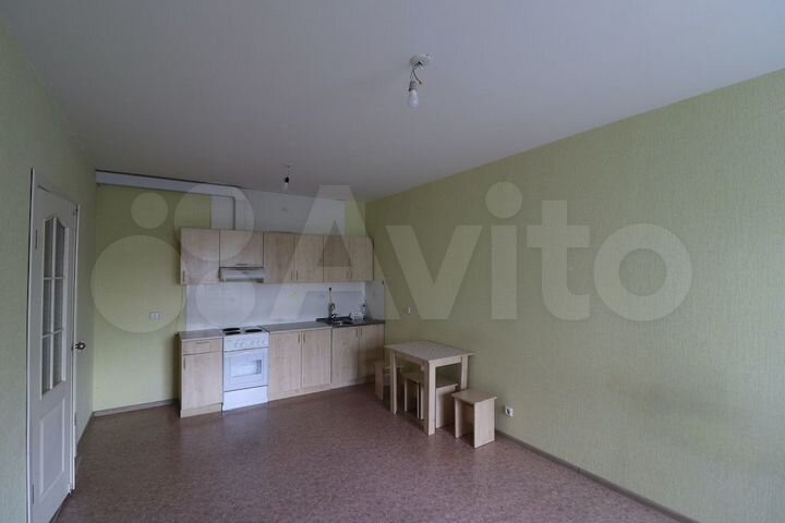 2-к. квартира, 44,2 м², 2/16 эт.