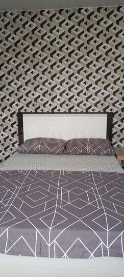 1-к. квартира, 40 м², 7/9 эт.