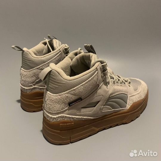 41/44/44.5/45 Puma Slipstream Оригинал