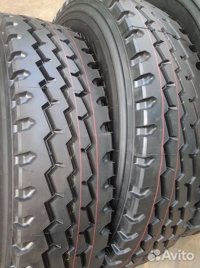 Double Road DR804 11.00 R20
