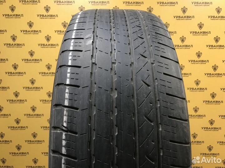 Dunlop Grandtrek Touring A/S 235/60 R18 103V