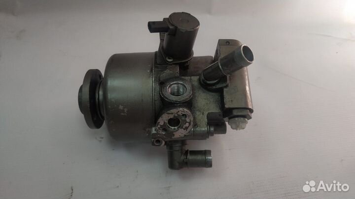 Насос гур Mercedes S W220 / Coupe C215 1998-2006