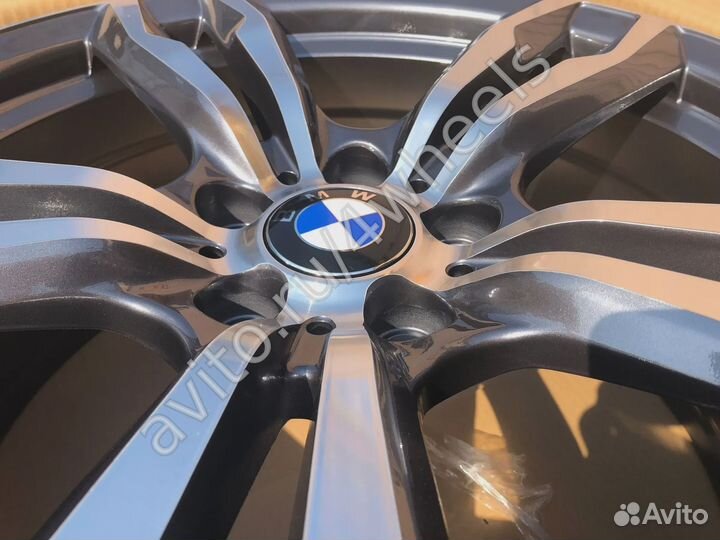 Диски BMW 4 F32/F33/F36 3 F30 R19