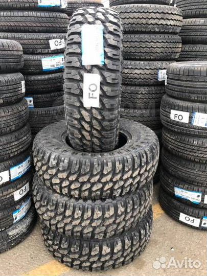 Triangle TR281 30/9.5 R15