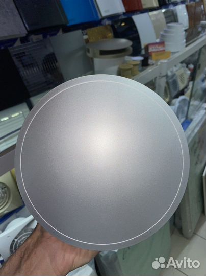 Вентилятор вытяжной