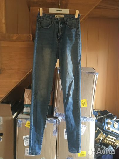 Женская повседневная одежда бу