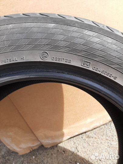 Yokohama C.Drive 2 AC02 215/55 R16