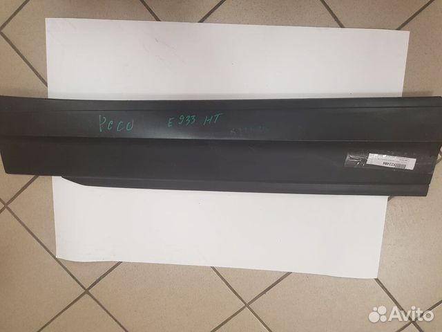 Накладка двери перед. правой Volkswagen Tiguan 2