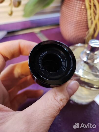 Туалетная вода byredo M/mink