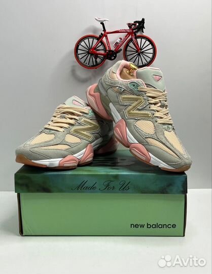 Кроссовки New balance 9060