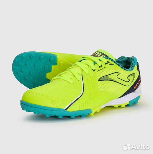 Joma. Шиповки (Турфы) dribling