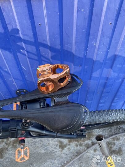 Вынос руля 31 8