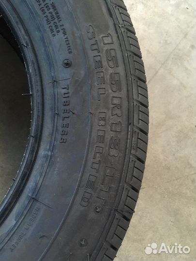 Lassa LC/R 155/80 R13C 90R