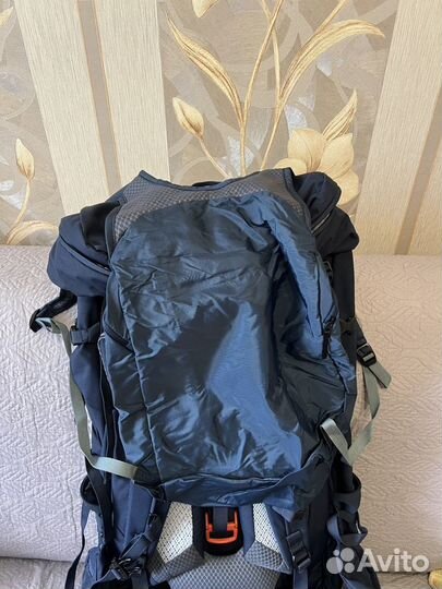 Рюкзак Deuter Aircontact X 70+15 в наличии