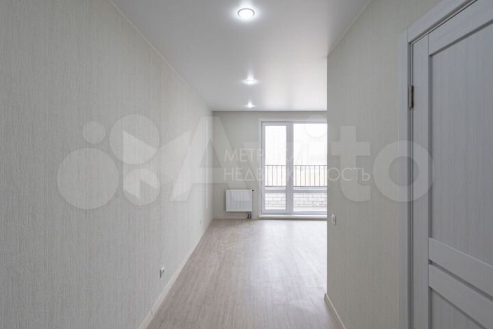 Квартира-студия, 20 м², 5/20 эт.