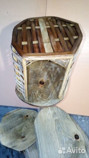 Игравой комплекс для кошек