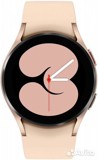 Смарт-часы Samsung Galaxy Watch4