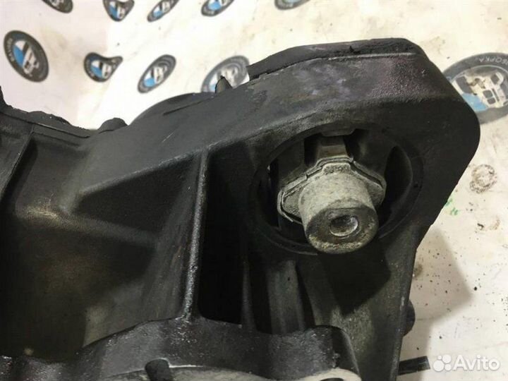 Коробка раздаточная Bmw X5 E53 M54B30