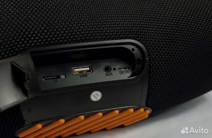 Колонка JBL Boombox