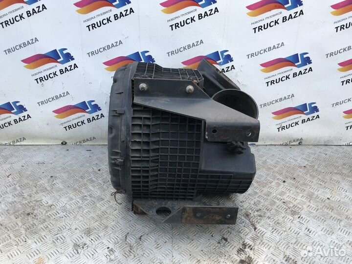 Корпус воздушного фильтра