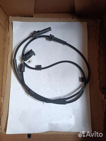 Датчик ABS ford transit форд транзит