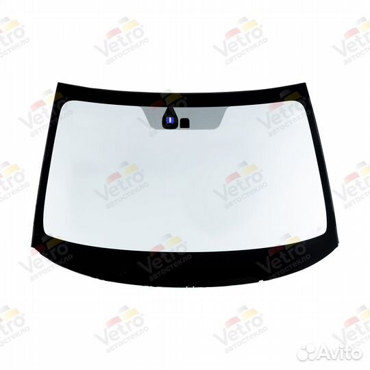 Лобовое стекло