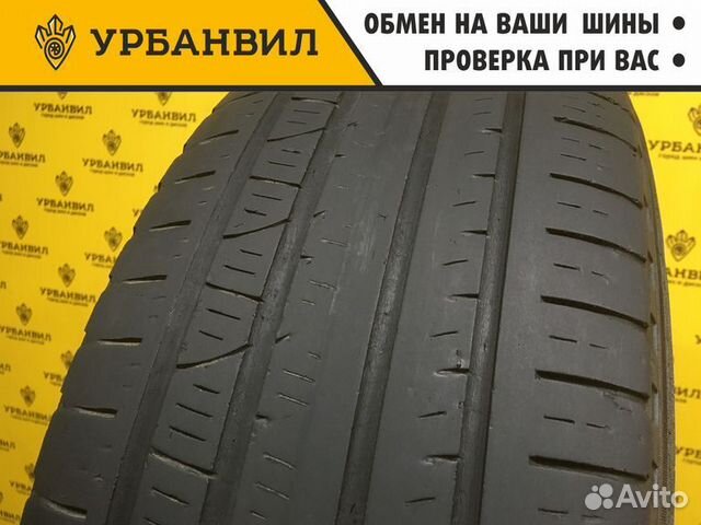 Pirelli Scorpion Verde All Season 215/65 R16 98V