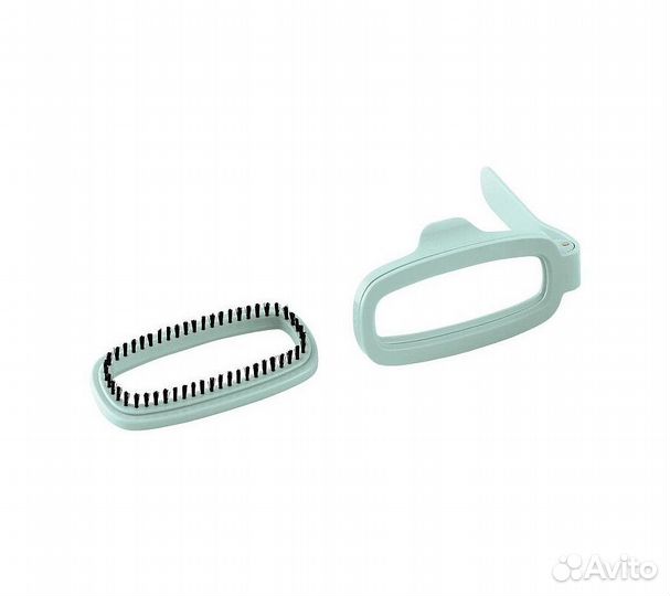 Отпариватель BBK handheld EGS-1204 зеленый