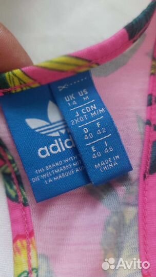 Adidas комбинезон шорты c3. р.46-48