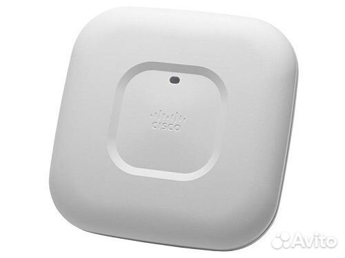 Точка доступа Cisco AIR-CAP2702I-A-K9