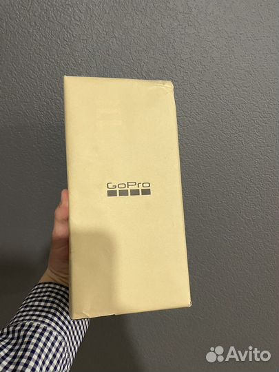 Экшн-камера GoPro hero 11 Black