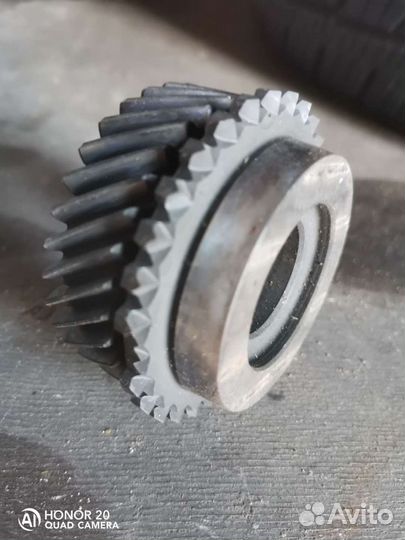 Шестерня 5ой передачи