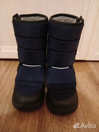 Дутики детские 32