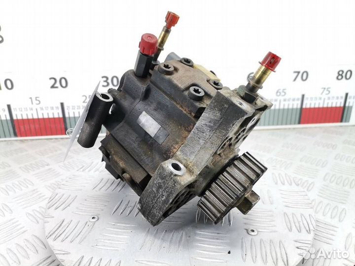Тнвд Land Rover Discovery 3 2005 LR005958
