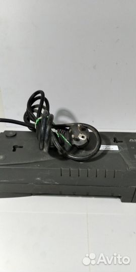 Источник бесперебойного питания автономный APC Ba
