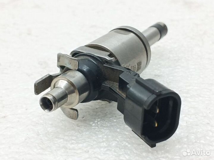 Форсунка топливная Nissan Qashqai J11 1.2 HRA2DDT